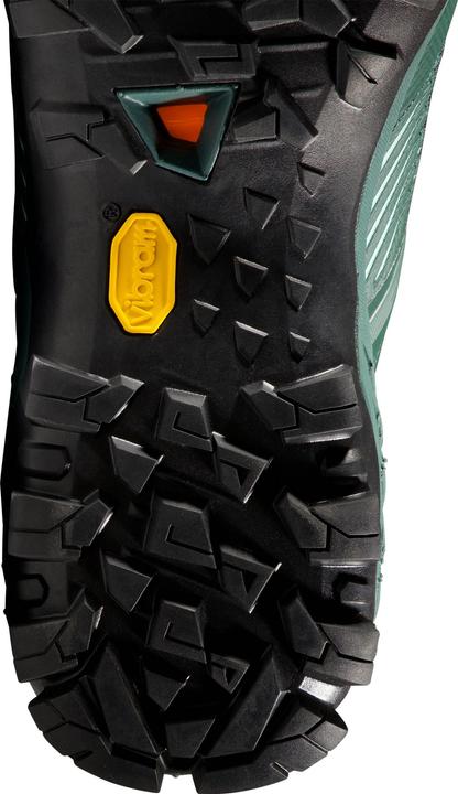 Image du produit Mammut Ducan II Haute GTX Hommes (44)