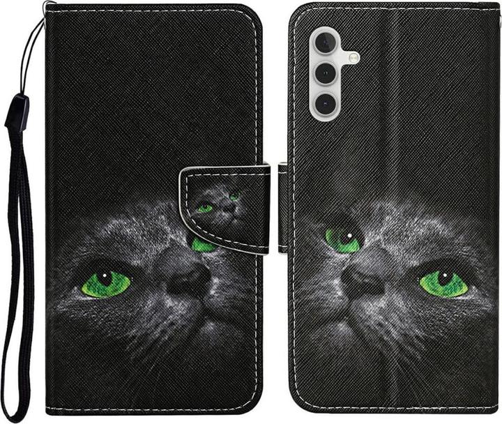 Image du produit Cover-Discount Galaxy A16 - Pochette avec motif (Samsung Galaxy A16 5G)