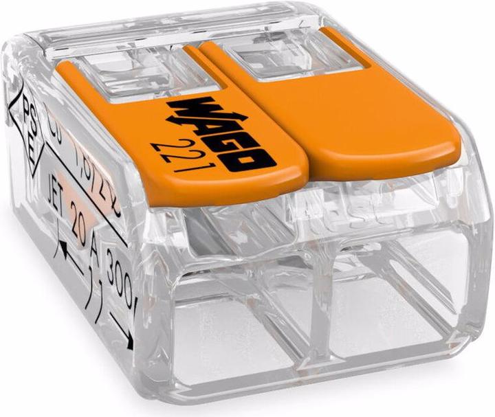 Wago Compact