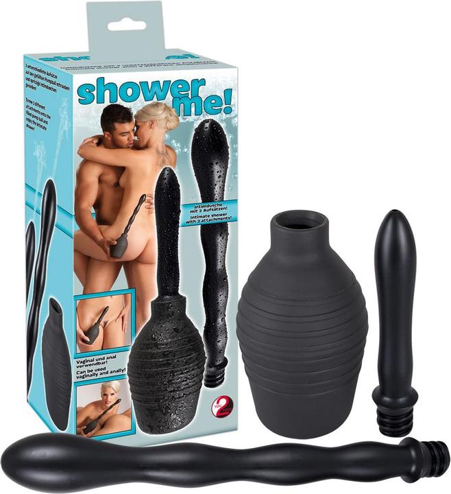 Produktbild You2Toys Shower Me