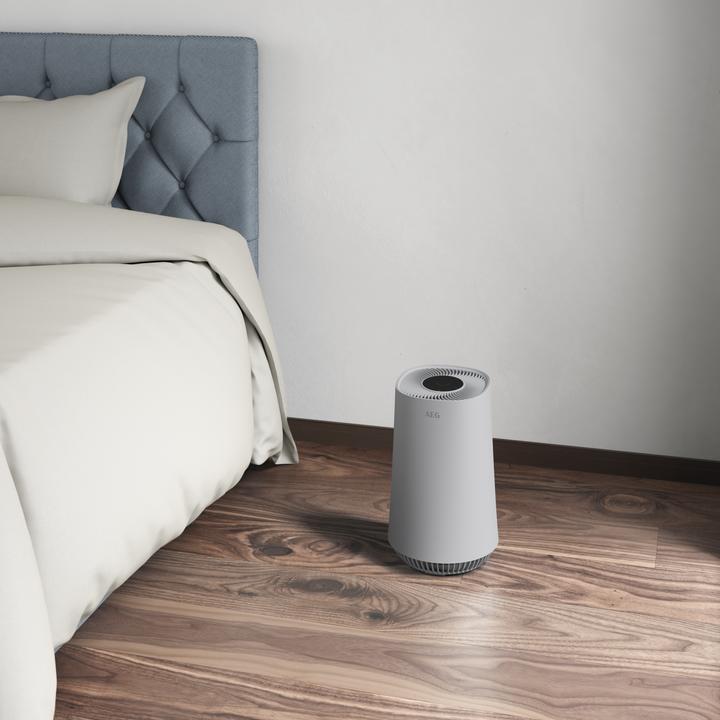 Image du produit AEG SDA Purificateur d'air AX3 AX31-201GY (40 m²)