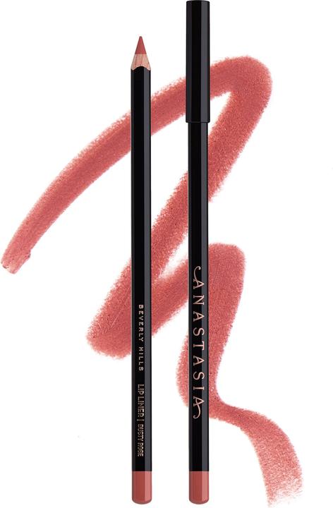 Actual product image Anastasia Beverly Hills Lip Liner (Dusty Rose)