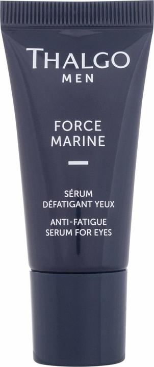 Thalgo Force Marine (Serum, 15 ml, Tag)