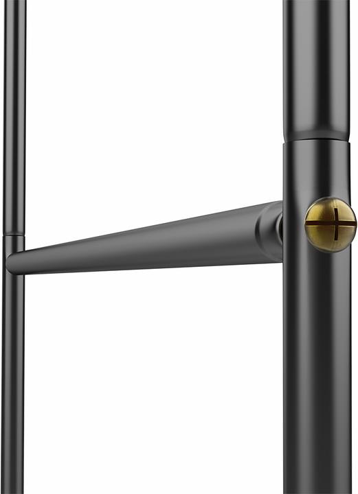Produktbild Deuba Rosenbogen (240 cm, 140 cm)