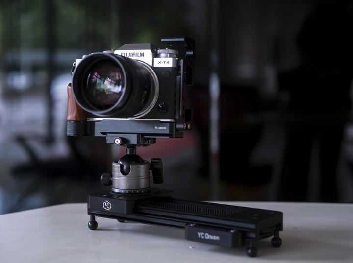 Produktbild 7artisans Leica M – Fujifilm X
