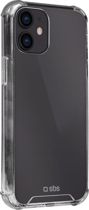 Produktbild SBS Schutzhülle (Apple iPhone 12 mini)