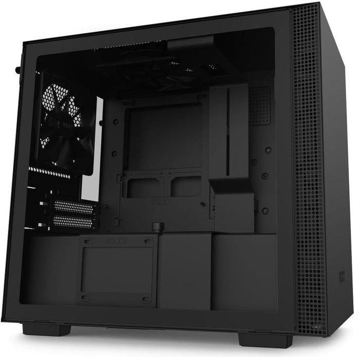 Produktbild NZXT H210i (Mini-ITX)