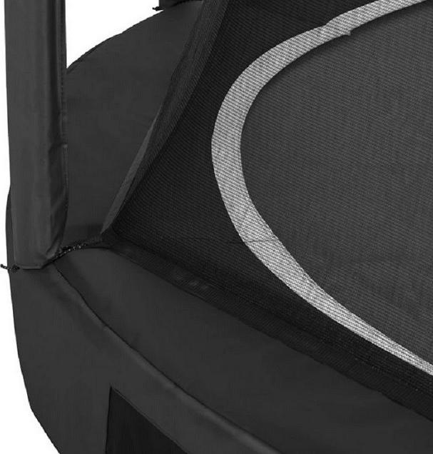 Immagine prodotto Salta Premium Ground bk incl. SN 396 cm 5854A / 3 scatole (396 cm)