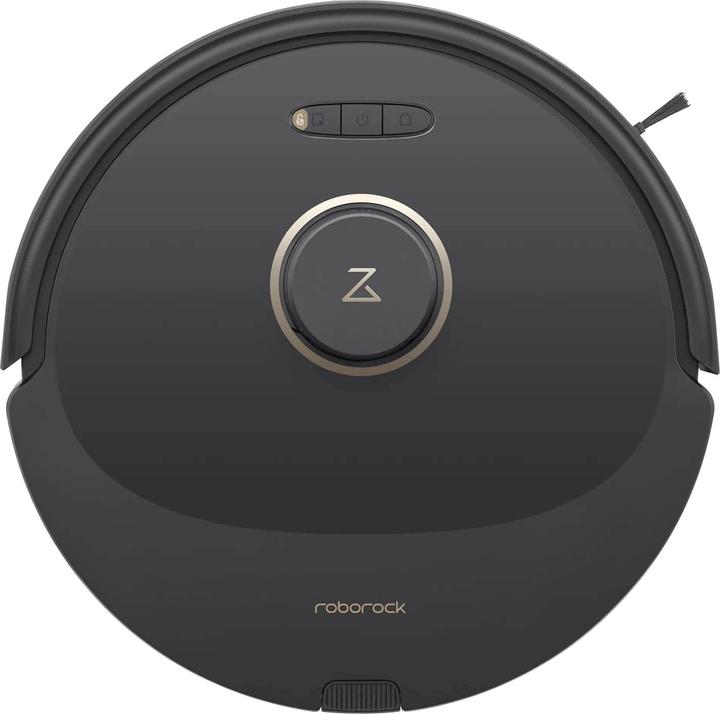 Actual product image Roborock Q8 Max+ (Vacuum mopping robot)
