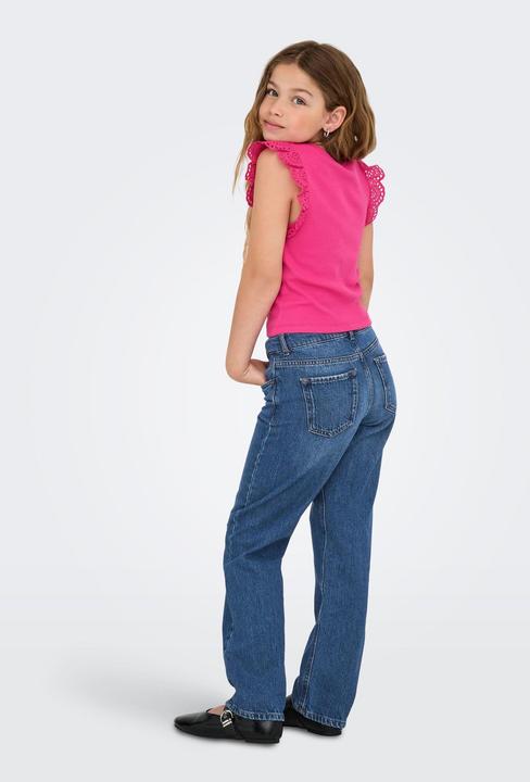 Immagine prodotto Only KOGDAD Jeans dal taglio dritto Jeans dalla vestibilità dritta (146)
