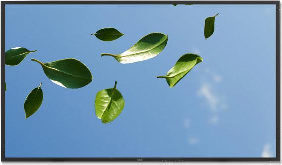 Produktbild NEC MultiSync V552 (1920 x 1080 Pixel, 55")