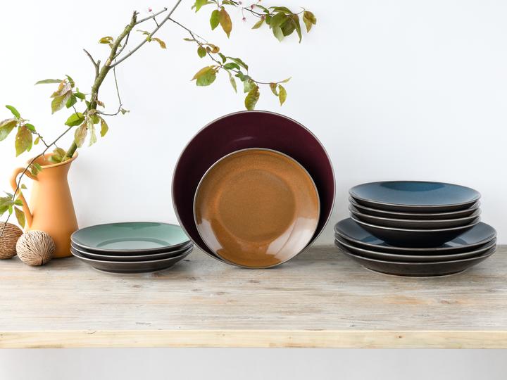 Produktbild CreaTable Marrakesch (12 Stück)