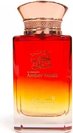 Image du produit Al Haramain Ambre Musquée - EDP - 100 ml (Eau de parfum, 1000 ml)