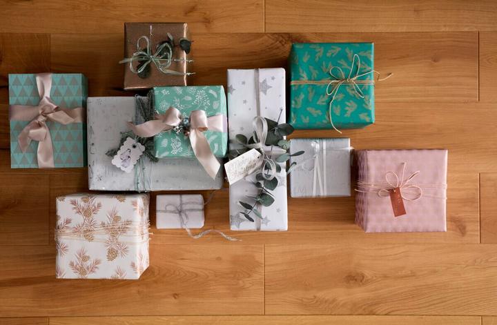 Image du produit micasa Moe (Papier cadeau, 1 x)