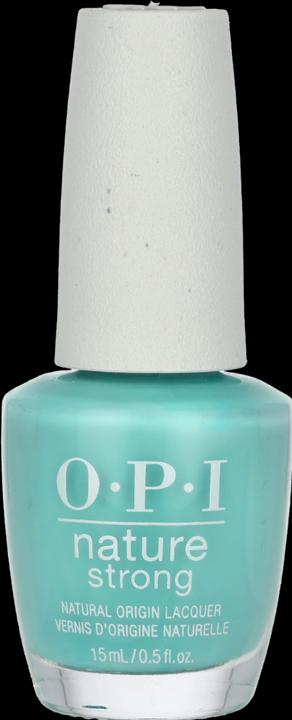Immagine prodotto OPI Natura forte (NAT 017 Cactus Quello Che Predichi, Smalto)