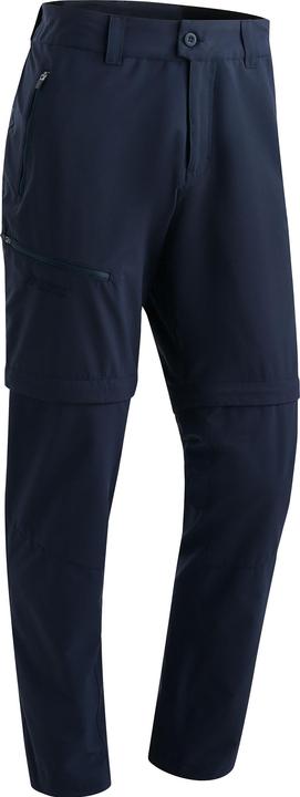 Maier Sports Tajo Zip Loop Zip Off (106)