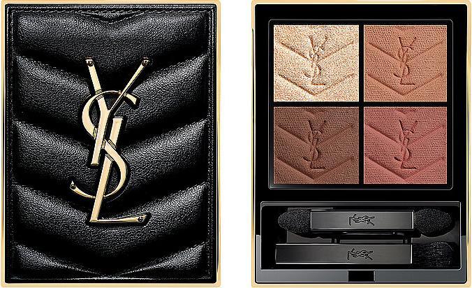 Yves Saint Laurent Couture Mini Clutch 200 Gueliz Dream (200 Gueliz Dream)