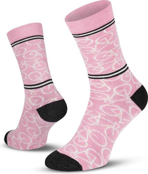 Actual product image Patrón Spirits Company Bicycle Socks 2024 (39 - 42)