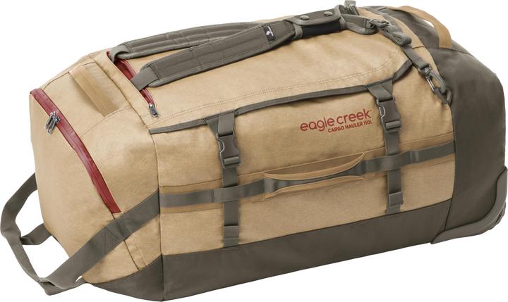 Eagle Creek Cargo Hauler Wheeled Duffel 110 (110 l)