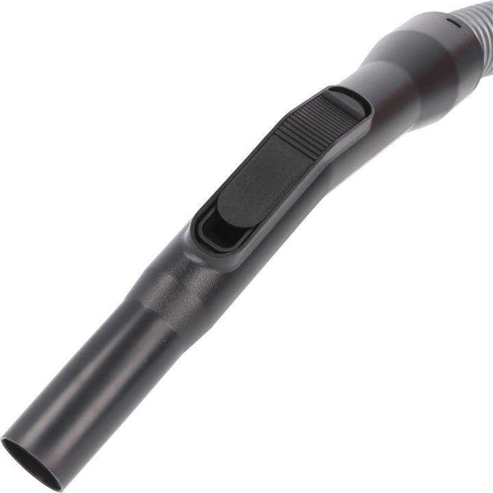 Produktbild AccuCell Staubsaugerschlauch mit Handgriff 32mm-Anschluss für AEG AET7740 u.a. 43mm