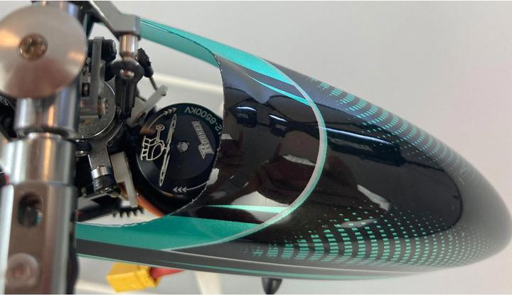 Produktbild Amewi AFX180 Pro 3D Flybarless