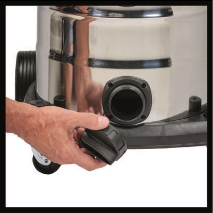 Produktbild Einhell TE-VC 2025 SACL (Nass-Trockensauger)