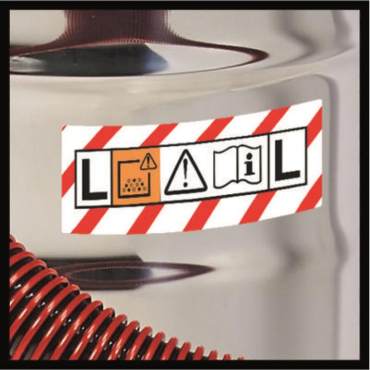 Produktbild Einhell TE-VC 2025 SACL (Nass-Trockensauger)