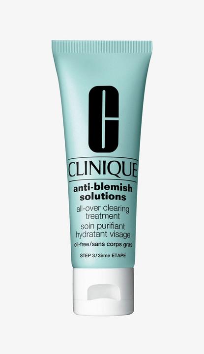 Produktbild Clinique Anti Blemish (50 ml, Tagescreme)