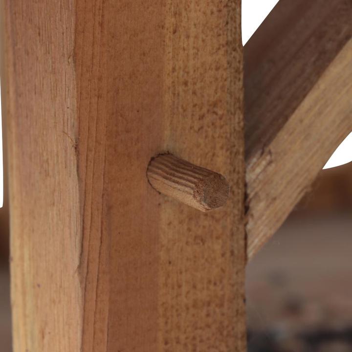 Produktbild Siena Garden Vogelhaus
