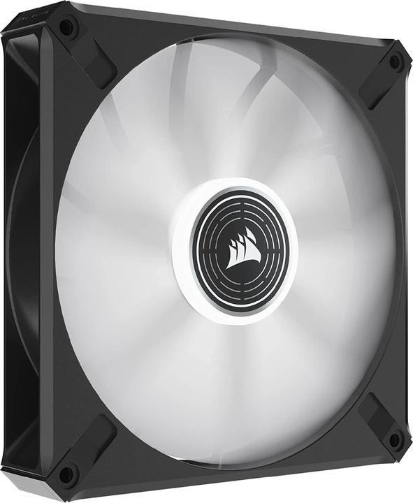 Actual product image Corsair ML ELITE Series (140 mm, 1 x)