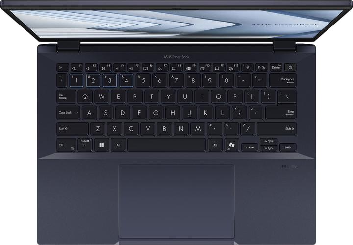 Actual product image ASUS B5404CMA-Q71035X