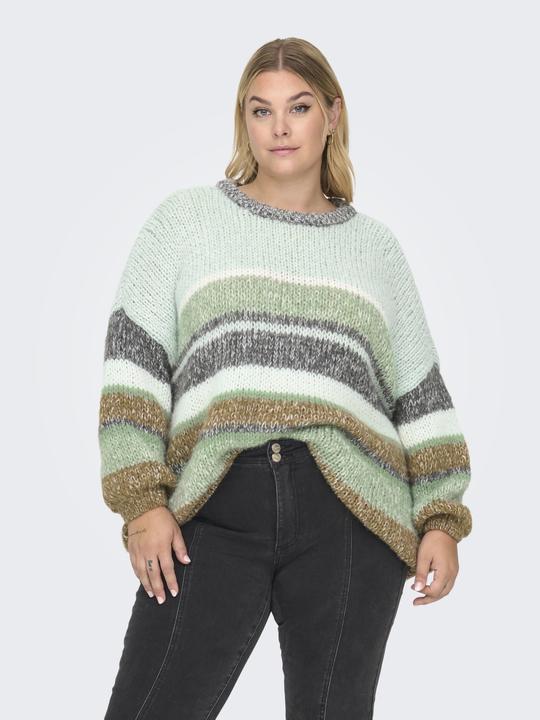 Produktbild Only CARALYSSA Strickpullover Strickpullover (S)