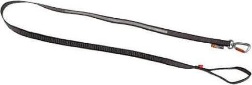 Actual product image Non-Stop Dogwear Bungee Touring Leash 23mm (XXL, Dog, General)