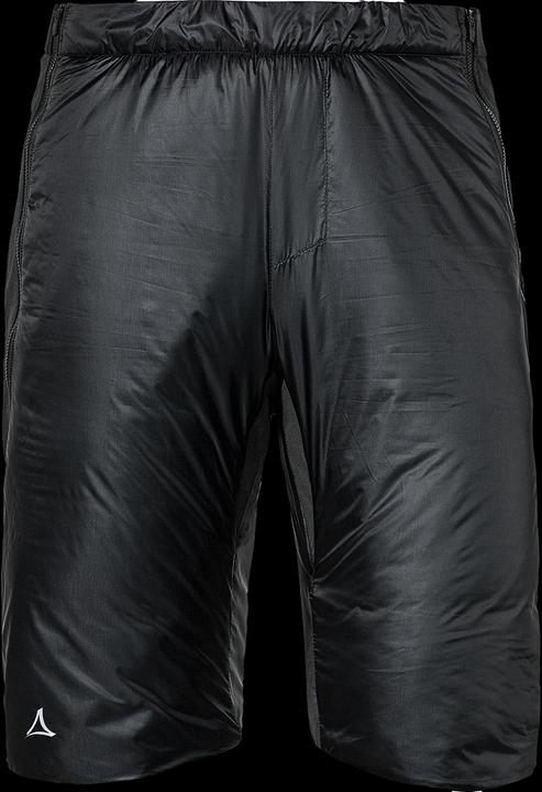 Schöffel Mitteregg Thermo Shorts