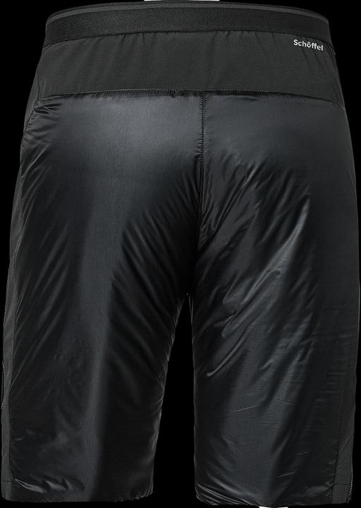 Produktbild Schöffel Mitteregg Thermo Shorts (S, M)