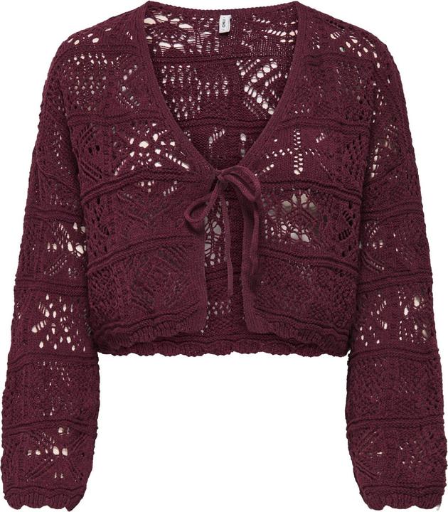 Immagine prodotto Only Cardigan con maniche a 7/8 Cardigan (M)