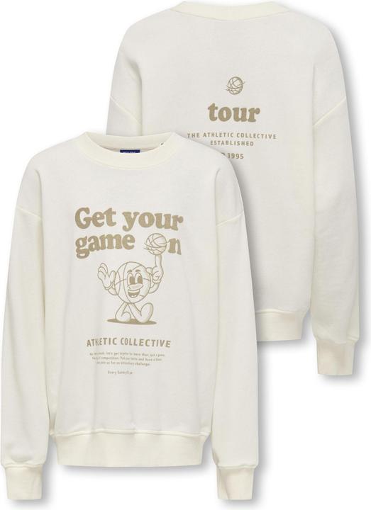 Actual product image Only & Sons Junior OSJTANNER Sweatshirt Sweatshirt (158)
