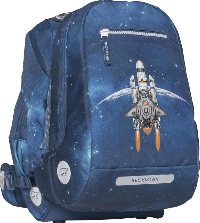 Actual product image Beckmann Active Air FLX (25 l)