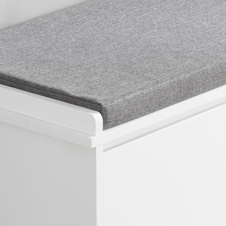 Immagine prodotto SoBuy Ribaltina per scarpe (82 x 35 x 50 cm)