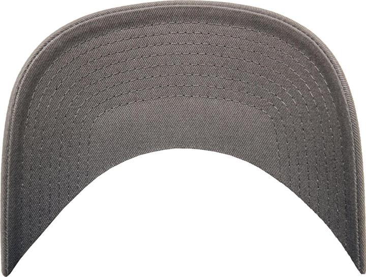Actual product image Flexfit 5-Panel Curved Classic Snapback (One size)