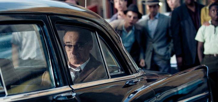 Produktbild Bridge of Spies Der Unterhändler (Blu-ray, 2015, Deutsch)