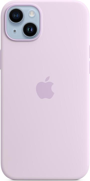 Produktbild Apple Silicone Case with MagSafe (Apple iPhone 14 Plus)