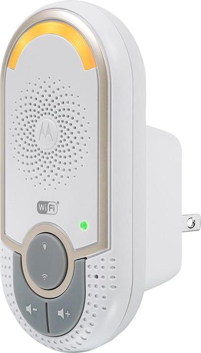 Produktbild Motorola Mbp 162 (Babyphone Audio, 300 m)