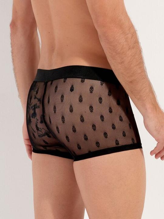 Immagine prodotto HOM Trunk Dark (XL, Confezione singola)
