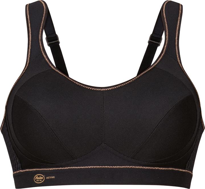 Actual product image Anita Extreme control sports bra (95 D)