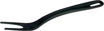 Actual product image Piazza Meat tongs 2 prongs 30cm nylon/fiberglass