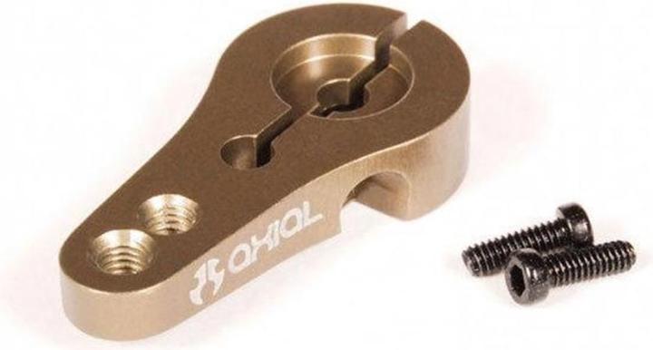 Produktbild Axial Servohorn 24Z, Alu, m.
