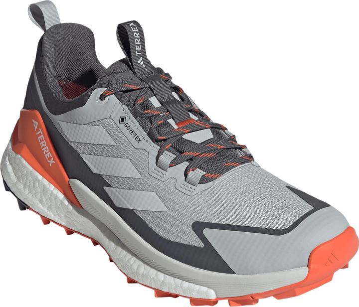 Produktbild adidas Free Hiker 2 Low GTX (40.5, 41)
