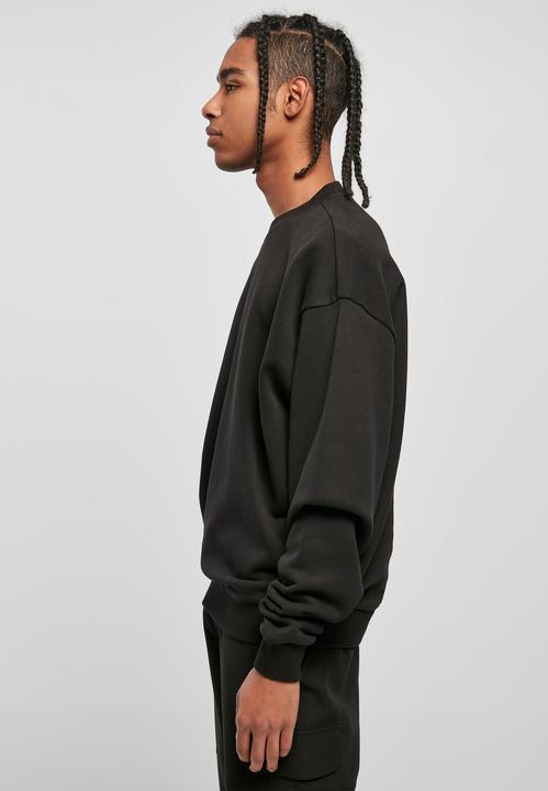 Actual product image Urban Classics Ultra Heavy Crew (XL)