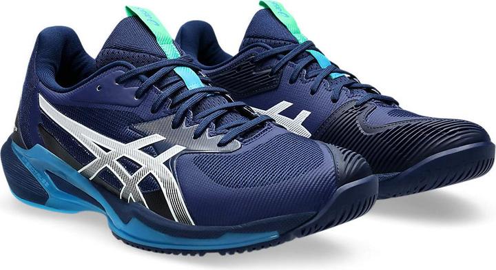 Produktbild ASICS Performance Solution Speed FF 3 Allcourt Tennisschuh Herren (44.5)
